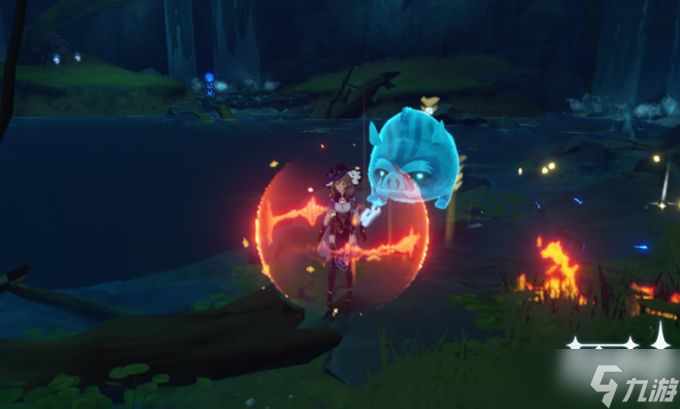 原神关于炉心机造你不知道的事情-炉心机造活动冷知识