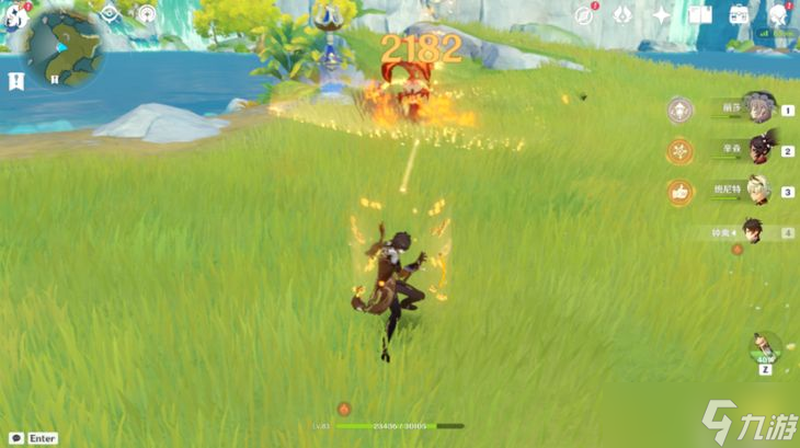 原神关于炉心机造你不知道的事情-炉心机造活动冷知识