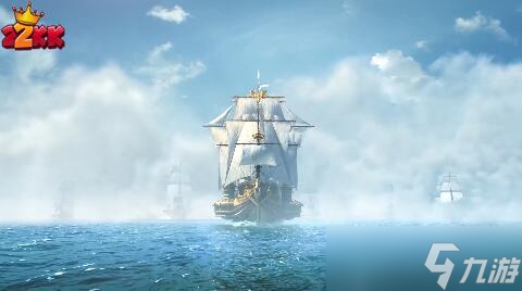 黎明之海船有哪些类型?黎明之海船只盘点