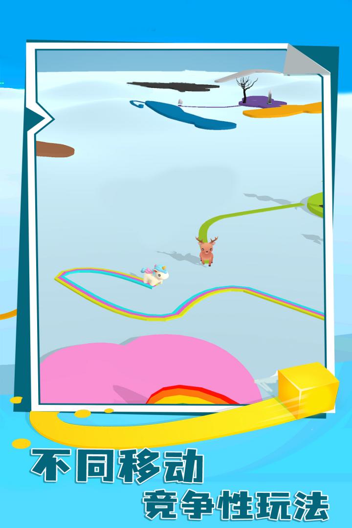 纸片大作战4好玩吗 纸片大作战4玩法简介