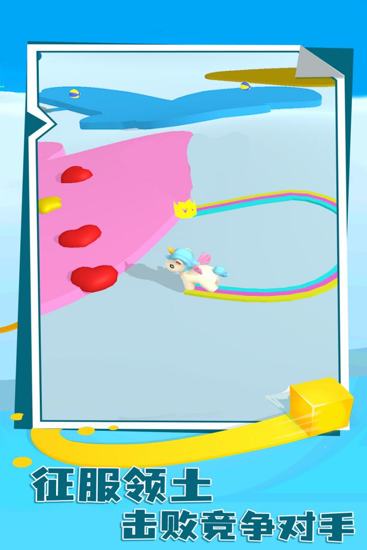 纸片大作战4好玩吗 纸片大作战4玩法简介