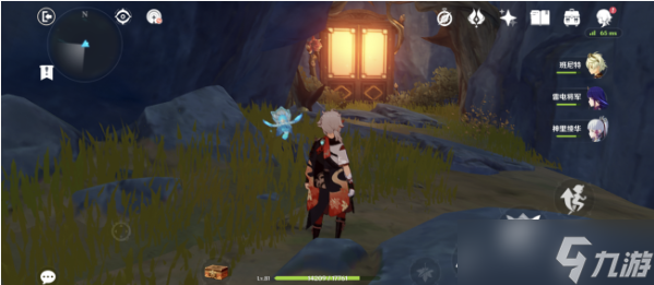 原神2.8版本鸣弦列岛3个宝箱解谜怎么完成