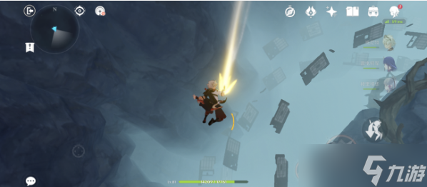 原神2.8版本鸣弦列岛3个宝箱解谜怎么完成