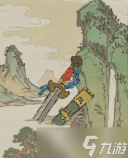 江南百景图黄道婆适合什么珍宝