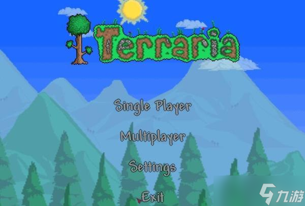 《泰拉瑞亚》steam怎么联机？steam联机方法分享