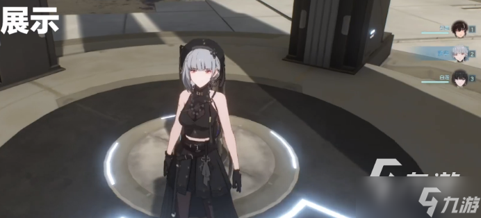 《鸣潮手游》散华怎么玩?散华玩法技巧分享