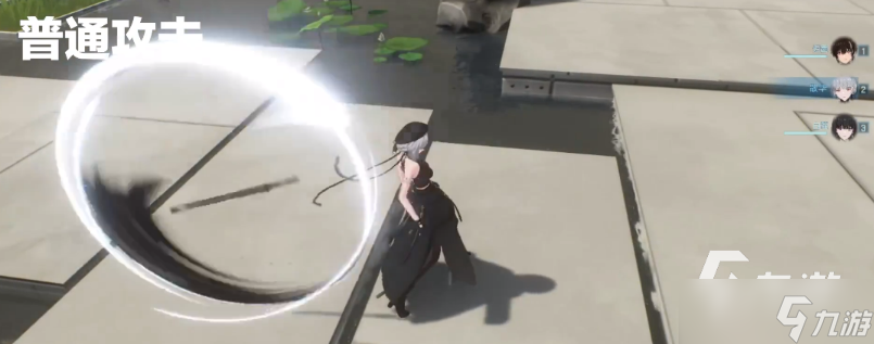 《鸣潮手游》散华怎么玩?散华玩法技巧分享