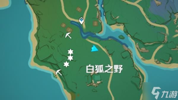 《原神》V2.8宵宫突破材料获取途径