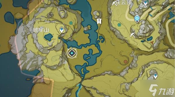 《原神》V2.8宵宫突破材料获取途径