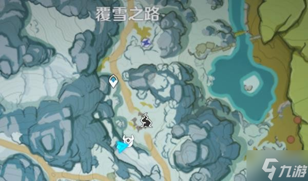《原神》V2.8宵宫突破材料获取途径