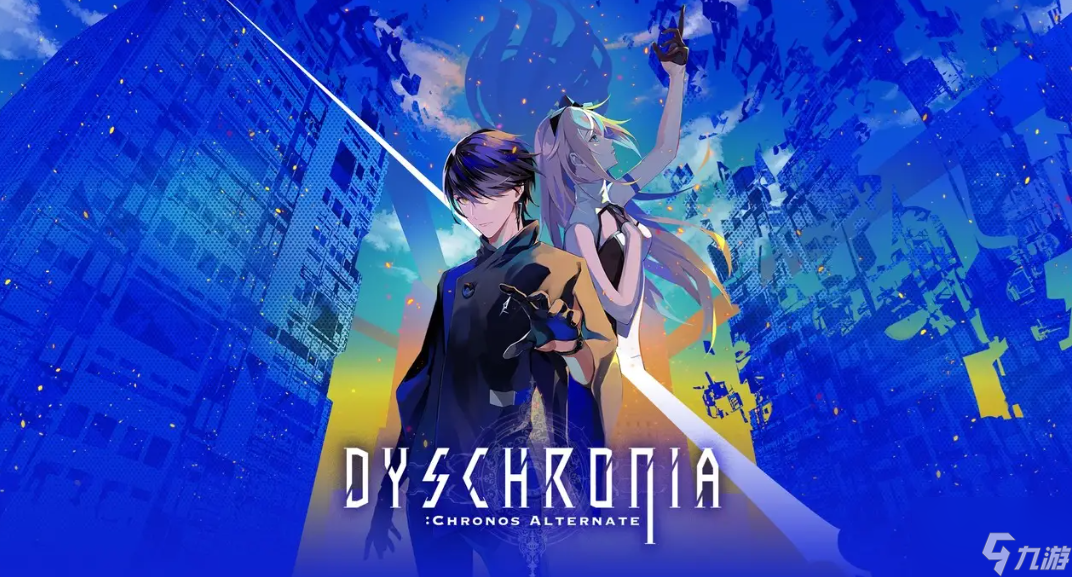 《时间混乱：时空交替》今夏发售，最新演示已公布