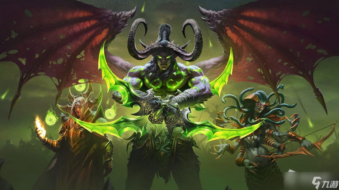 《魔兽世界》灰熊丘陵净化天灾巨魔任务攻略