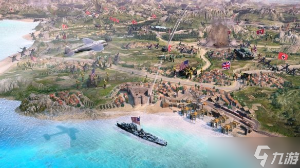《英雄连3》steam多少钱？steam售价及预购奖励一览