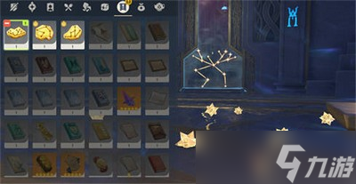 原神星纬殿堂解谜是怎么玩的 游戏解谜攻略