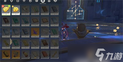 原神星纬殿堂解谜是怎么玩的 游戏解谜攻略