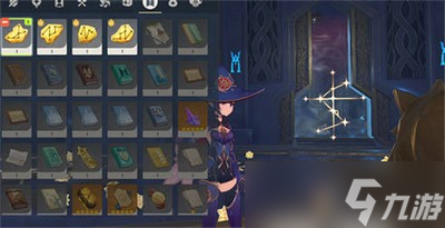 原神星纬殿堂解谜是怎么玩的 游戏解谜攻略