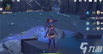 原神星纬殿堂解谜是怎么玩的 游戏解谜攻略