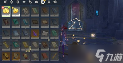 原神星纬殿堂解谜是怎么玩的 游戏解谜攻略