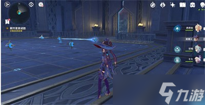 原神星纬殿堂解谜是怎么玩的 游戏解谜攻略