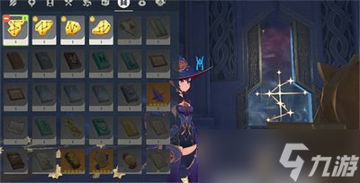 原神星纬殿堂解谜是怎么玩的 游戏解谜攻略