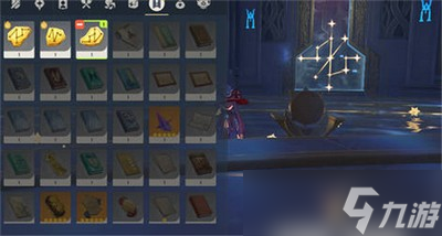 原神星纬殿堂解谜是怎么玩的 游戏解谜攻略