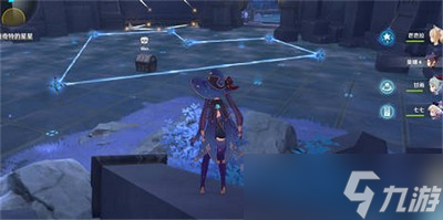 原神星纬殿堂解谜是怎么玩的 游戏解谜攻略