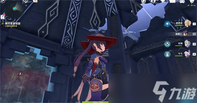 原神星纬殿堂解谜是怎么玩的 游戏解谜攻略