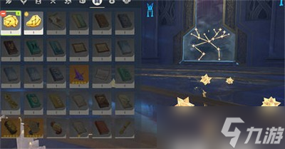 原神星纬殿堂解谜是怎么玩的 游戏解谜攻略