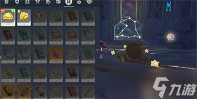 原神星纬殿堂解谜是怎么玩的 游戏解谜攻略