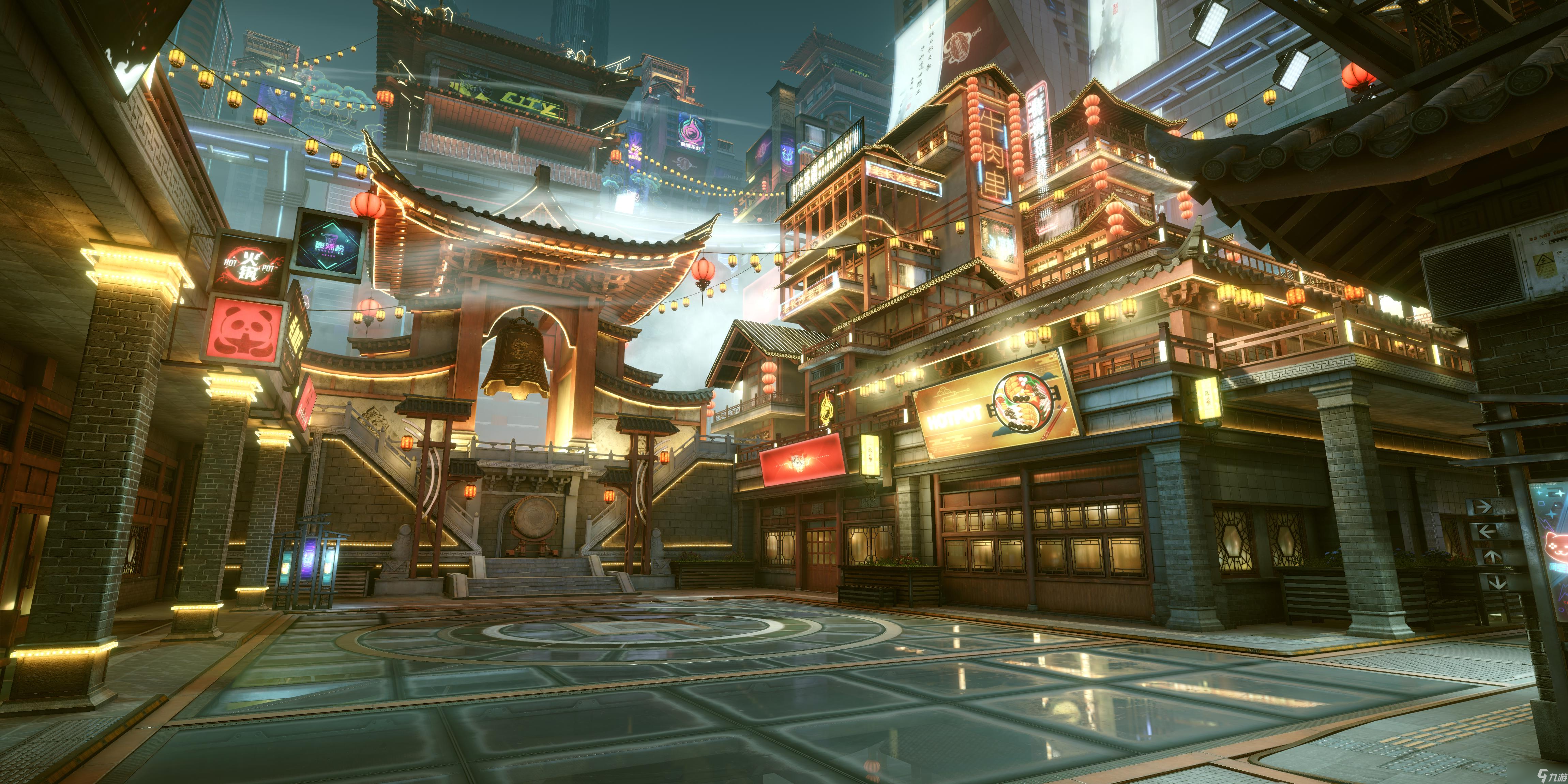 《生死狙击2》游戏里怎么开麦