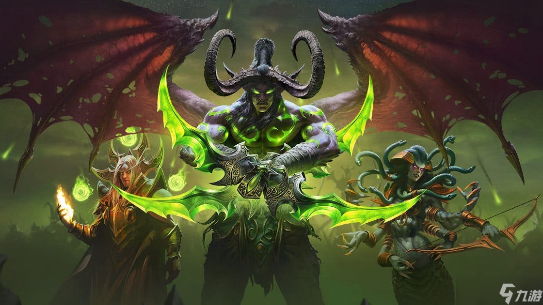 《魔兽世界》灰熊丘陵尽在掌控任务怎么做
