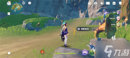 原神鸣弦列岛珍贵宝箱解密攻略