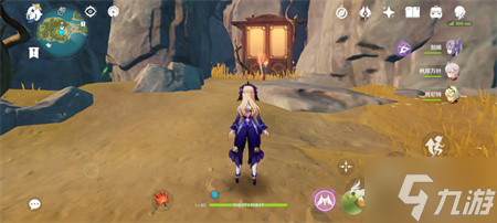 原神鸣弦列岛珍贵宝箱解密攻略