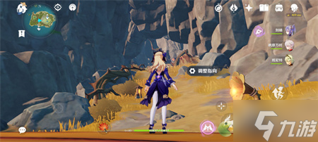 原神鸣弦列岛珍贵宝箱解密攻略