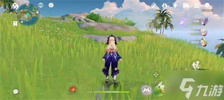 原神鸣弦列岛珍贵宝箱解密攻略