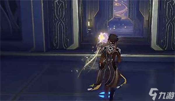 原神寻找幻境迷宫的终点完成方法一览