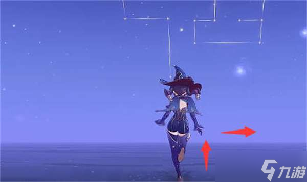 原神寻找幻境迷宫的终点完成方法一览