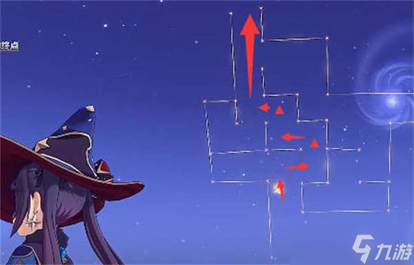 原神寻找幻境迷宫的终点完成方法一览
