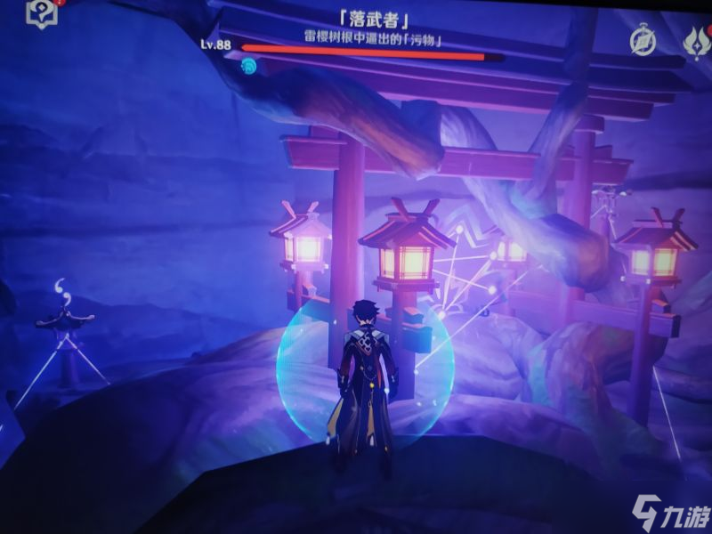 原神寻找奇怪声音的源头任务完成攻略