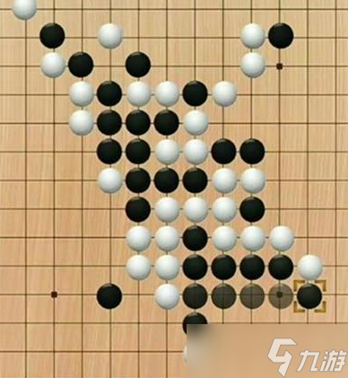 《打工生活模拟器》五子棋下法攻略