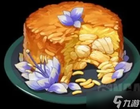 《原神3.0》须弥新增食物料理介绍