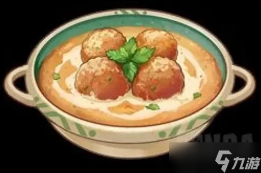 《原神3.0》须弥新增食物料理介绍