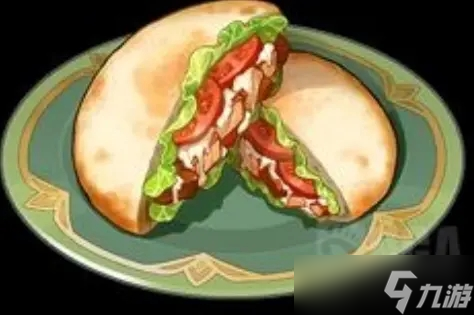《原神3.0》须弥新增食物料理介绍