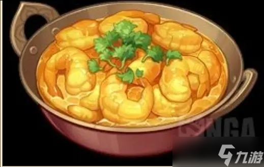 《原神3.0》须弥新增食物料理介绍