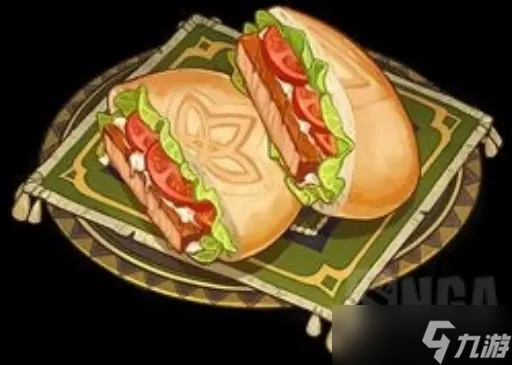 《原神3.0》须弥新增食物料理介绍