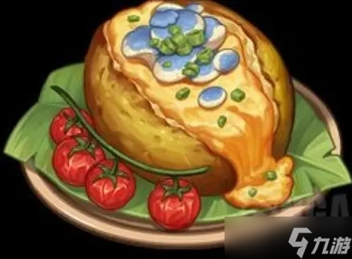 《原神3.0》须弥新增食物料理介绍