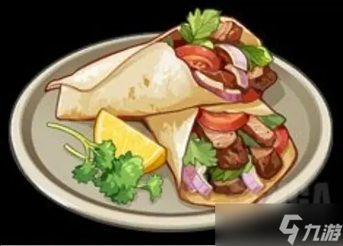 《原神3.0》须弥新增食物料理介绍