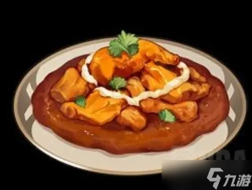 《原神3.0》须弥新增食物料理介绍
