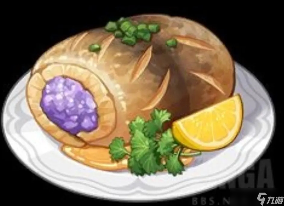 《原神3.0》须弥新增食物料理介绍