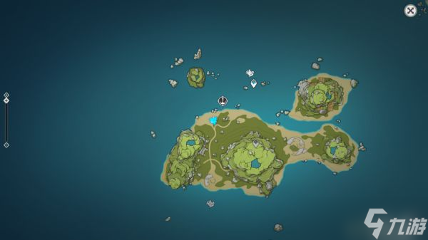 原神留影者之语攻略 2.8留影者之语海螺全收集位置大全